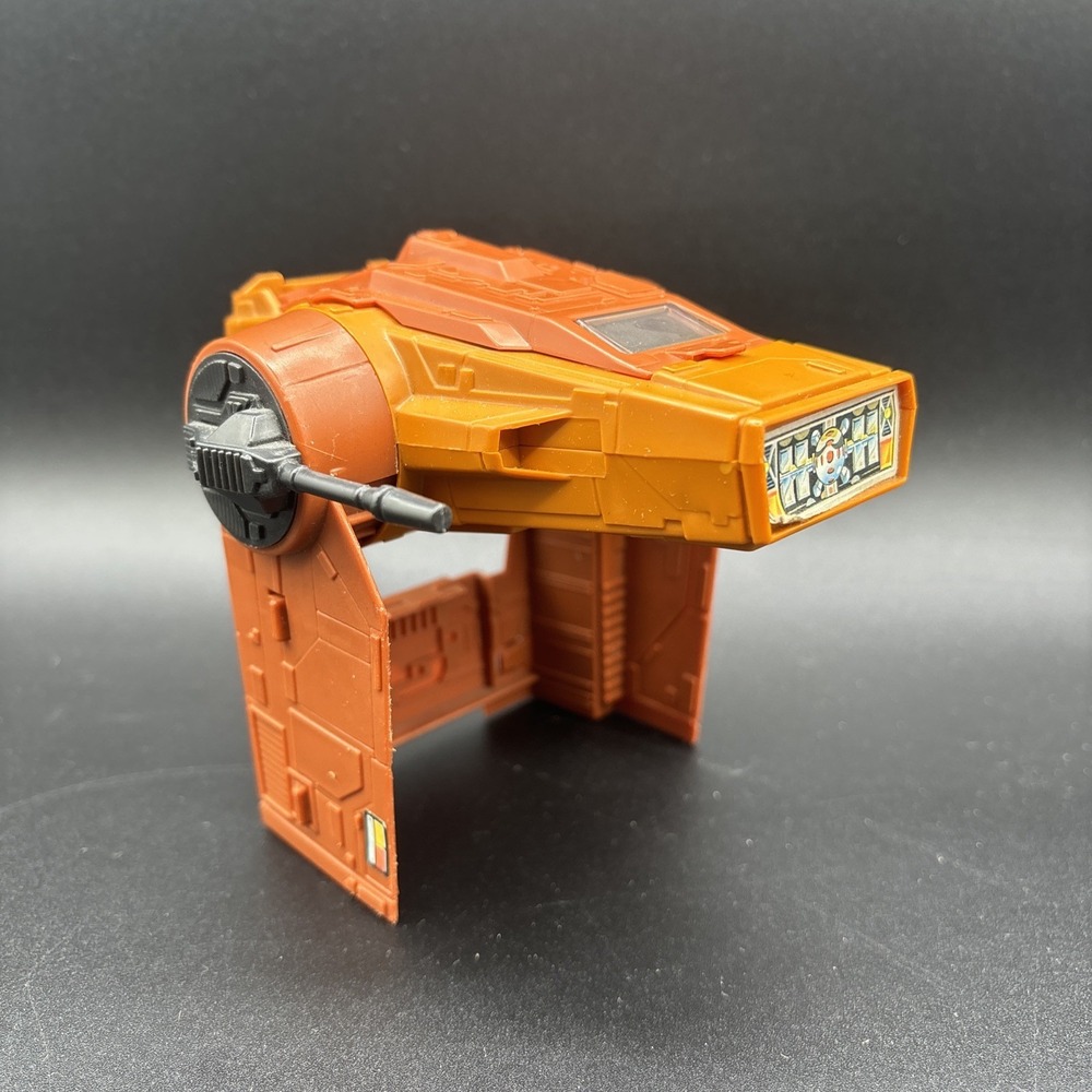 Vintage Star Wars AST-5 Kenner 1983 MINI-RIG MADE MACAO